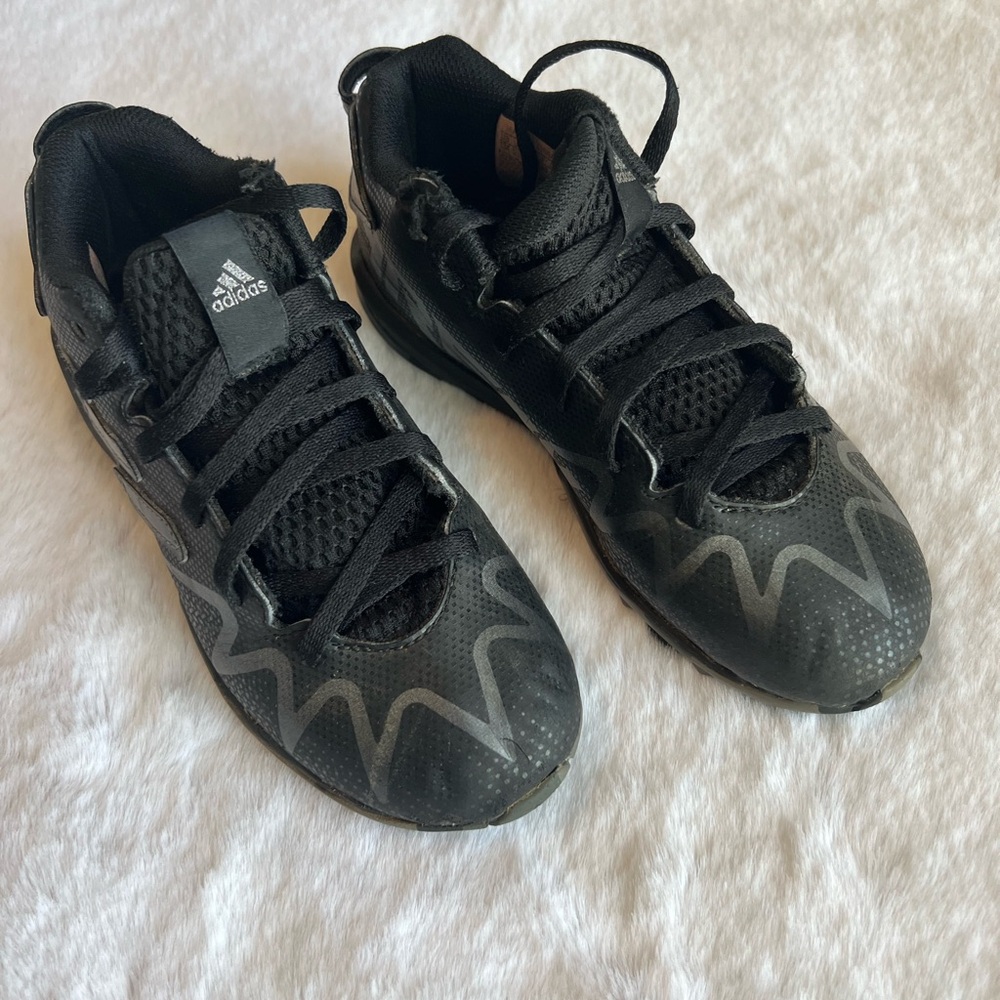 adidas Child Freak Football Cleats-Size: 13K